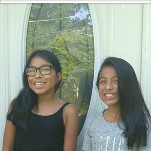 Meet your Posher, Daniella